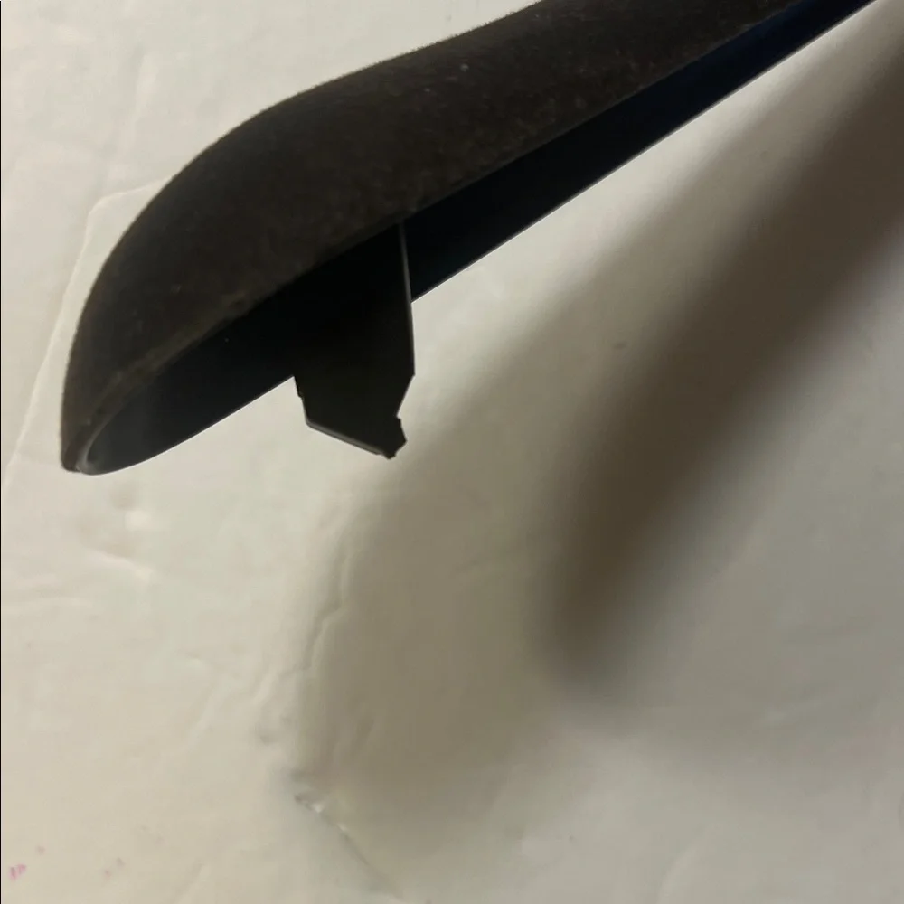 Gucci Brown Clothing Hanger
